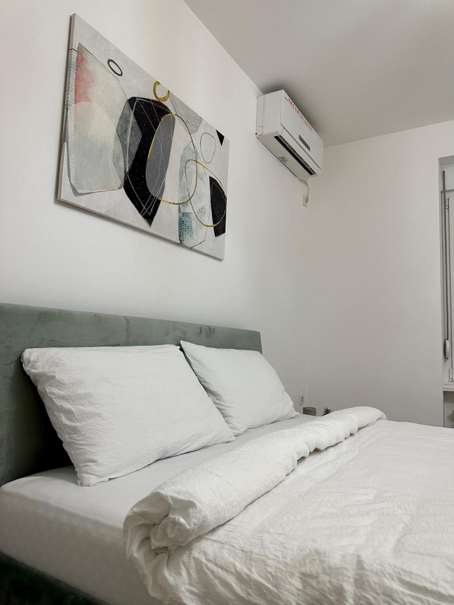 Apartman Maja Srbobran Экстерьер фото