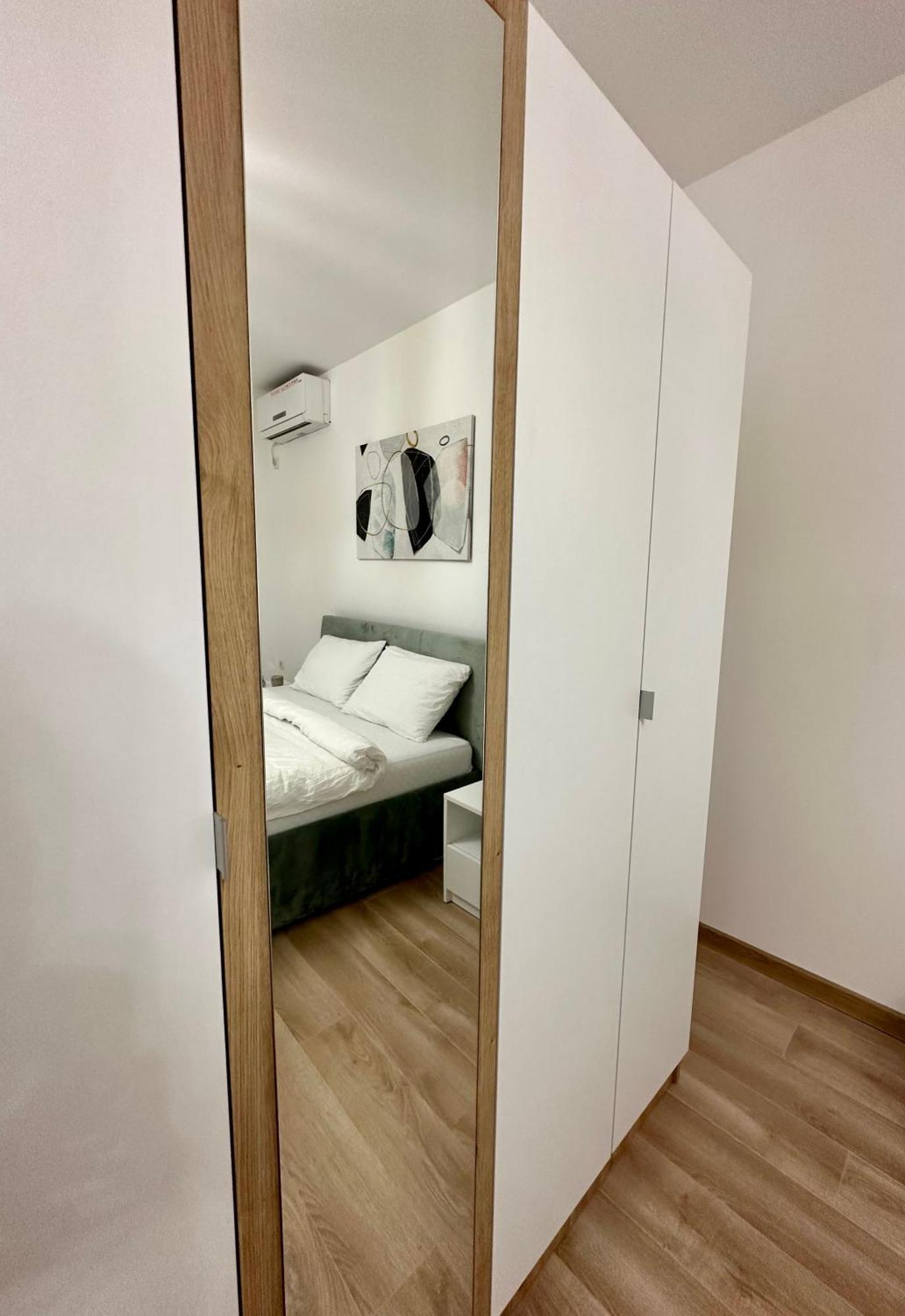 Apartman Maja Srbobran Экстерьер фото