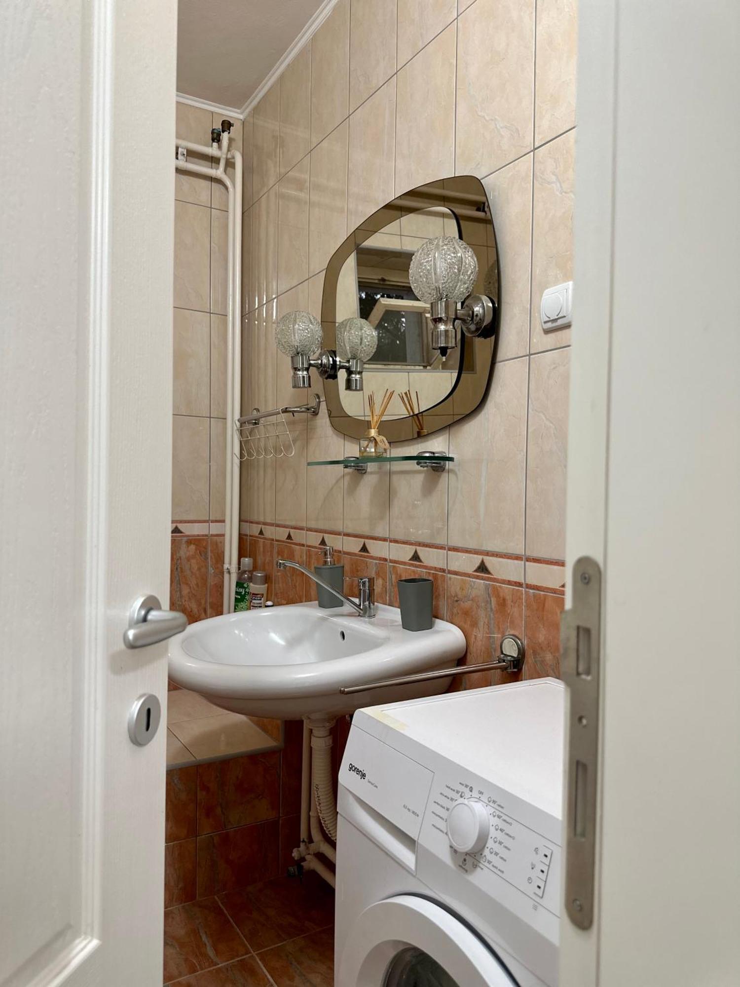 Apartman Maja Srbobran Экстерьер фото