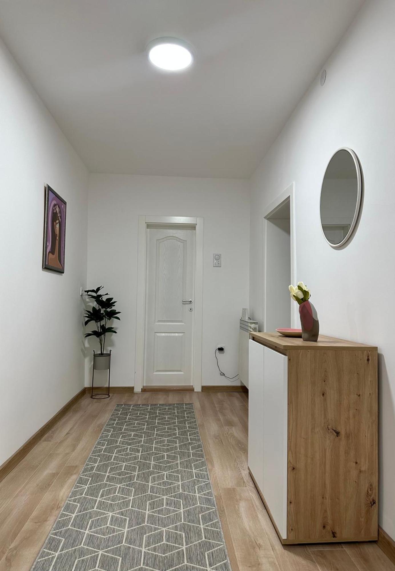 Apartman Maja Srbobran Экстерьер фото