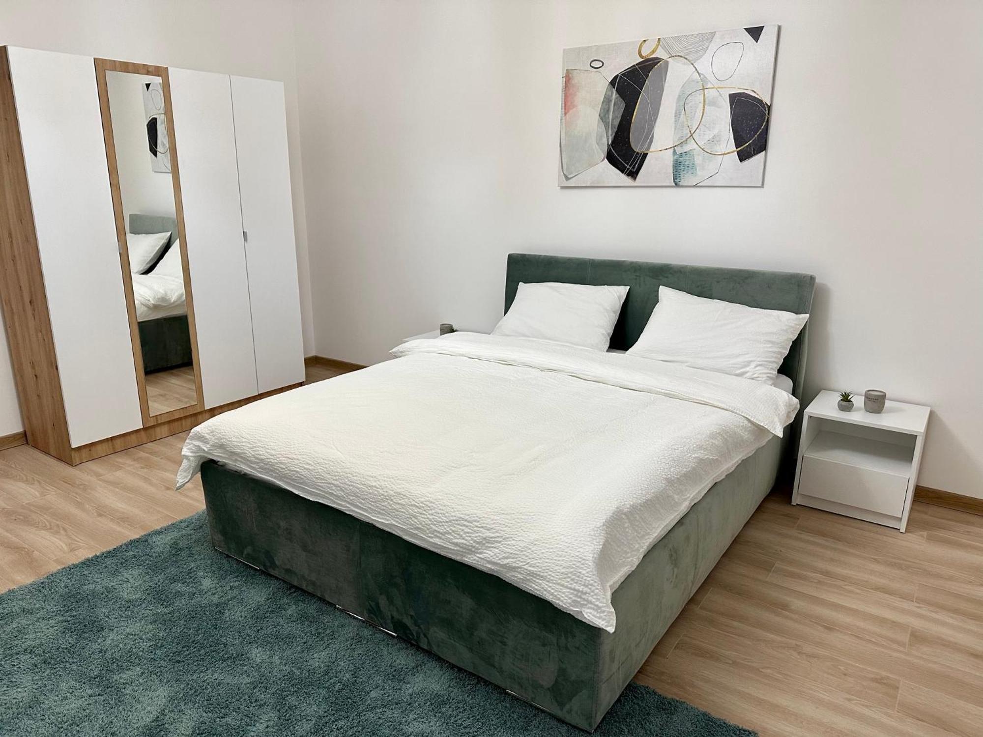 Apartman Maja Srbobran Экстерьер фото