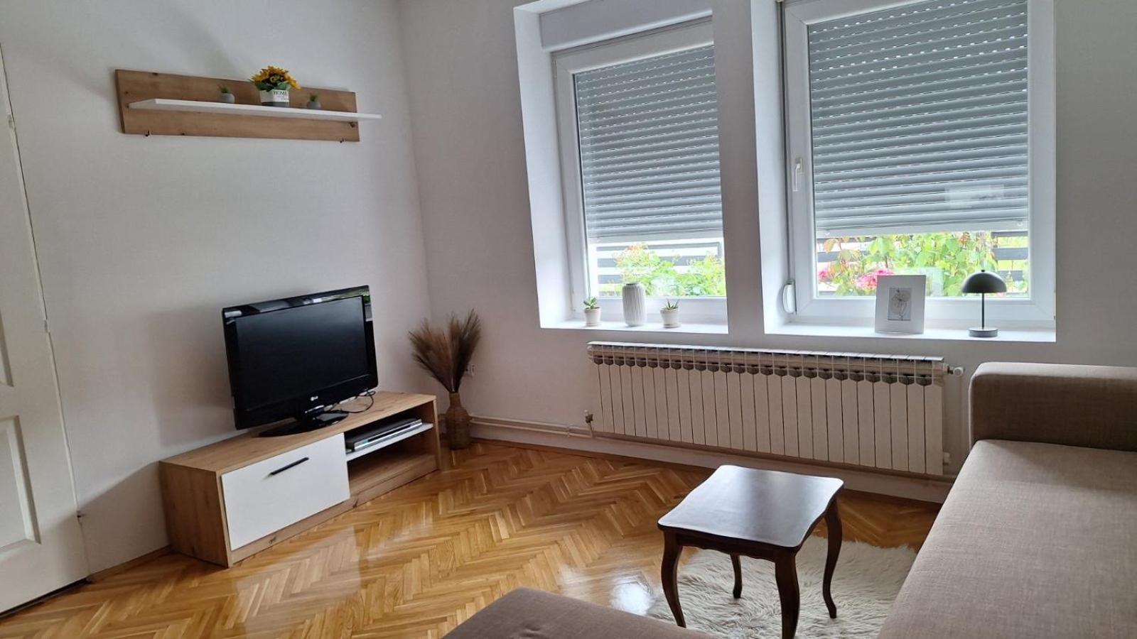 Apartman Maja Srbobran Экстерьер фото