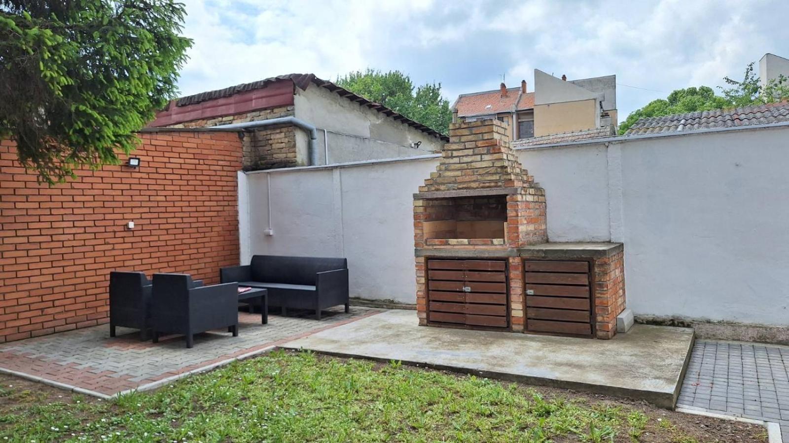 Apartman Maja Srbobran Экстерьер фото
