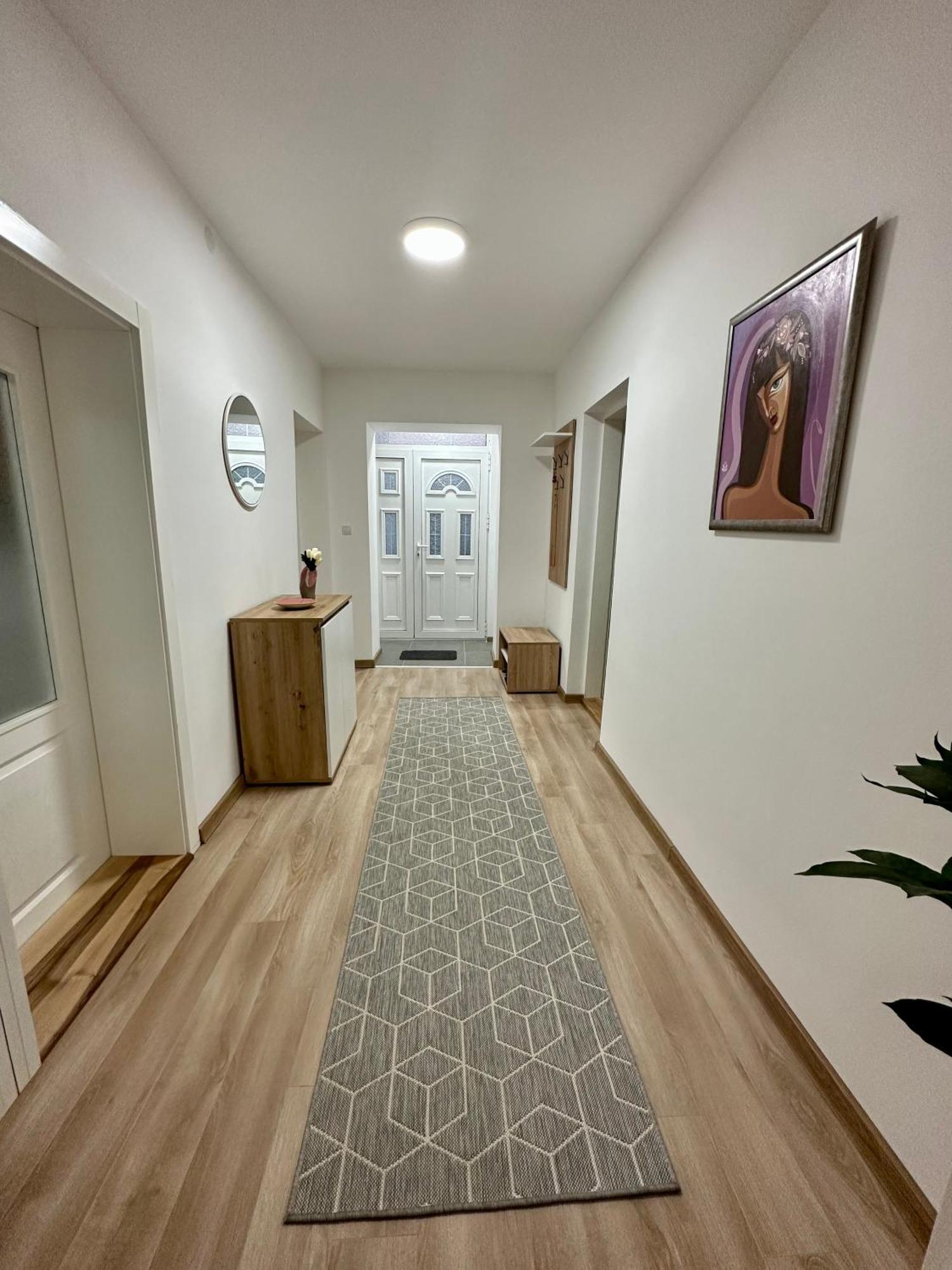 Apartman Maja Srbobran Экстерьер фото